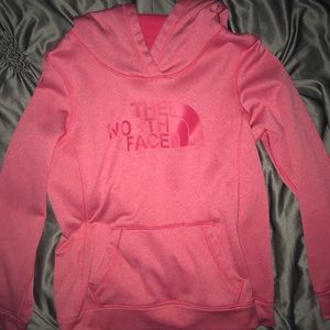 North Face Sweatshirt